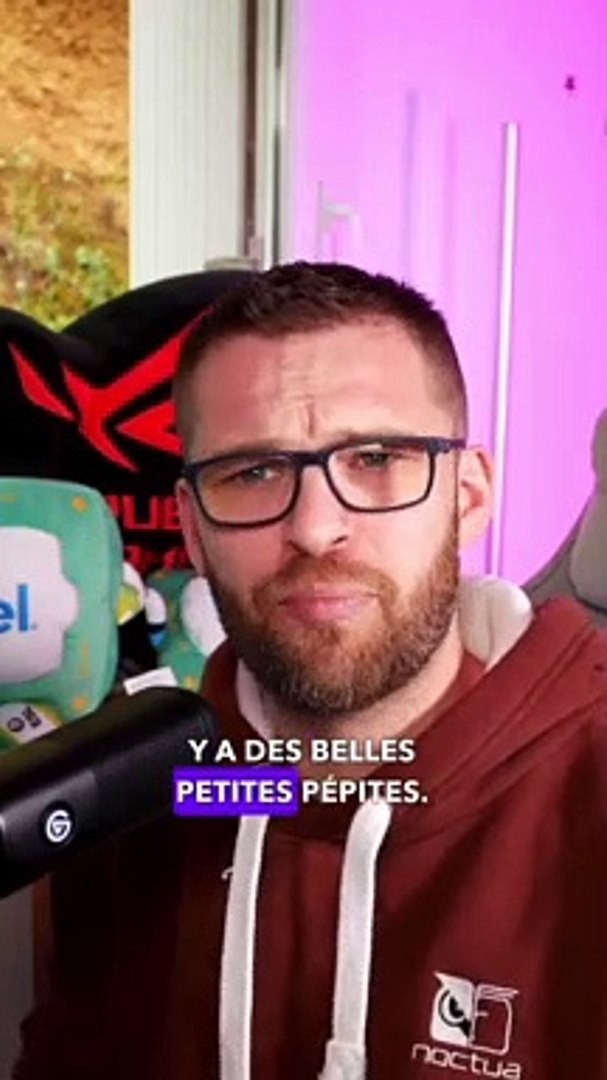 Un SETUP GAMING a moins de 1500€