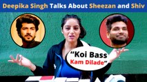 Deepika Singh Talks About Khatron Ke Khiladi 13 Contestants