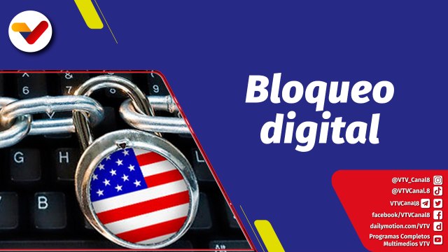 La Hojilla | Continúa la censura del imperio en RRSS contra programas informativos de la Revolución