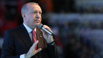 Cumhurbaşkanı Erdoğan'dan 2. tur öncesi AK Parti teşkilatlarına uyarı: Asla rehavete kapılmayın