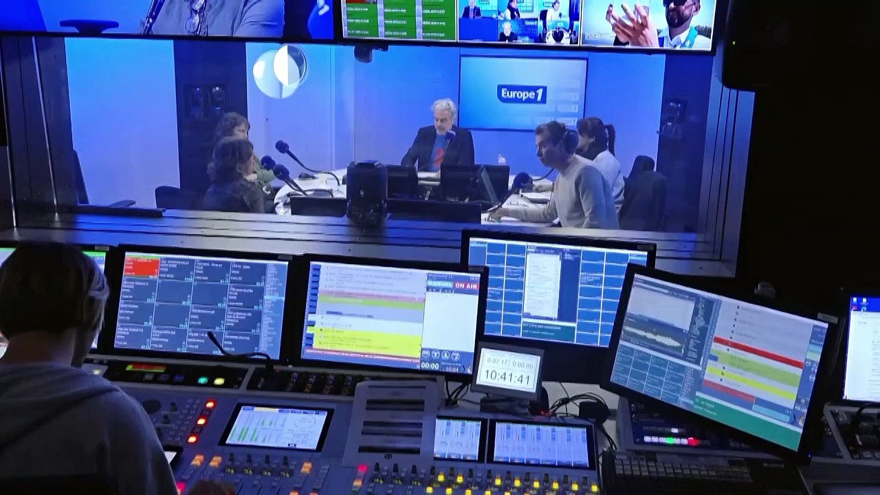 Le nouveau livre de François-Henri Désérable : «l'usure d'un monde»