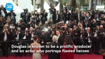Cannes Film Festival 2023: Who is Michael Douglas?