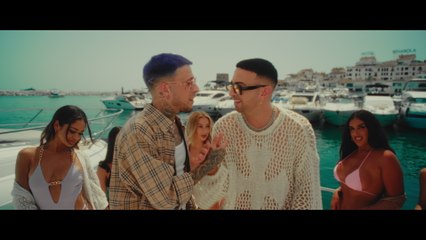 Maikel Delacalle - Hola