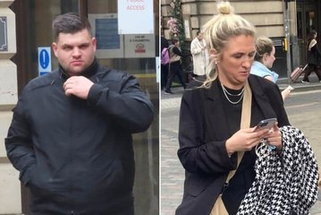 Edinburgh Headlines 17 May: Livingston couple exposed children to 'horrendous' environment with cocaine and knives