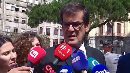 Rui Moreira fala sobre Operação Babel