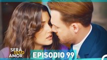 Será Isso Amor 99. Episódio (Dublagem em Portugue)