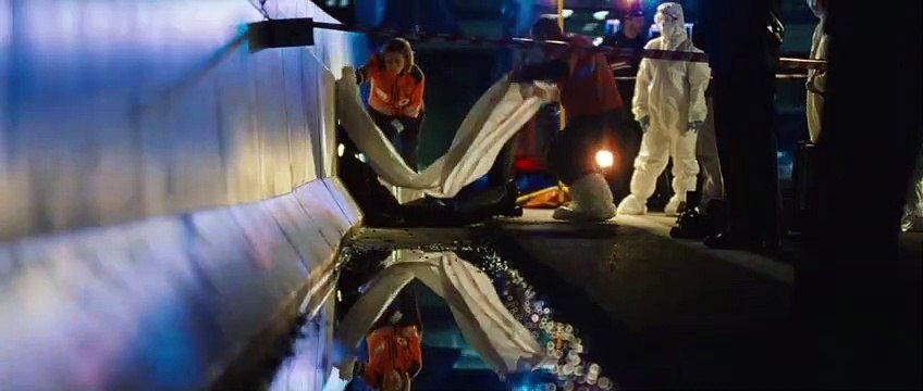 Dernière nuit à Milan Bande-annonce VF (2023) Pierfrancesco Favino, Linda Caridi