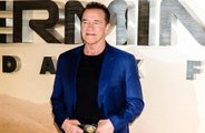 Arnold Schwarzenegger celebrates his amicable divorce from Maria Shriver