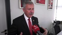 Gelecek Partili Özdağ: Enseye karartmaya gerek yok, Kılıçdaroğlu seçilecek!