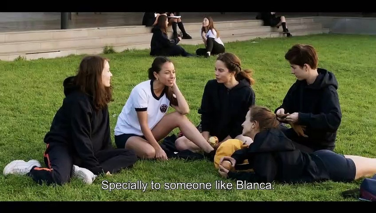 Die Meute Trailer OV