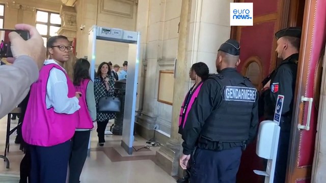 Urteil: Frankreichs Ex-Präsident Sarkozy muss für drei Jahre in Haft