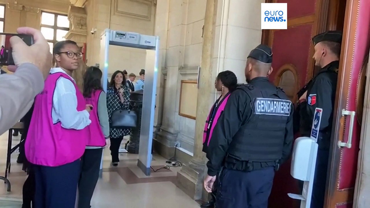 Urteil: Frankreichs Ex-Präsident Sarkozy muss für drei Jahre in Haft