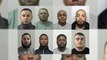 Newcastle headlines 17 May: 8 men jailed after firearms conspiracy involving people in the North East