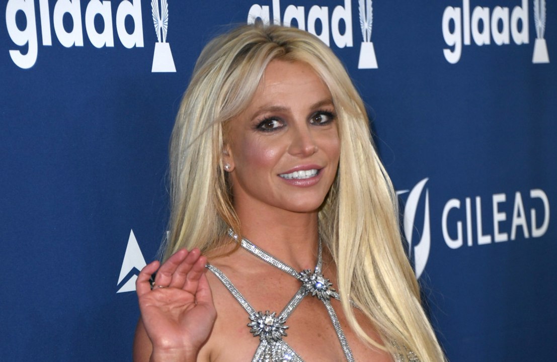 Britney Spears traumatised from touring