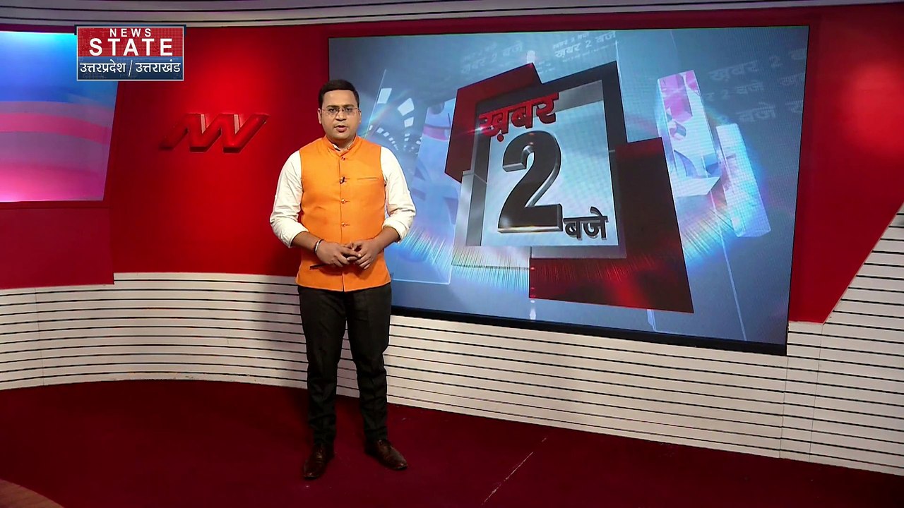 Uttarakhand News : ऋषिकेश में कैबिनेट मंत्री और सुरेंद्र नेगी मारपीट मामले में नेगी की पत्नी का हंगामा