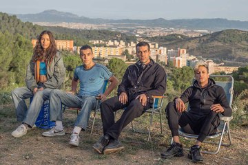 Mi soledad tiene alas - Teaser Trailer ©  Warner Bros Pictures España