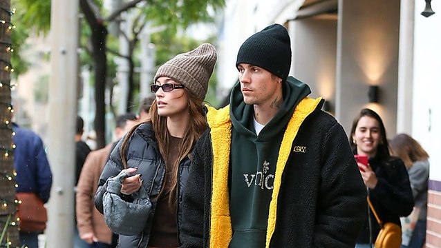 Hailey Biebers trauriges Geständnis: Baby-Druck von Justin Bieber?