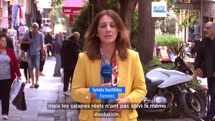L’info du jour | 17 mai - Mi-journée