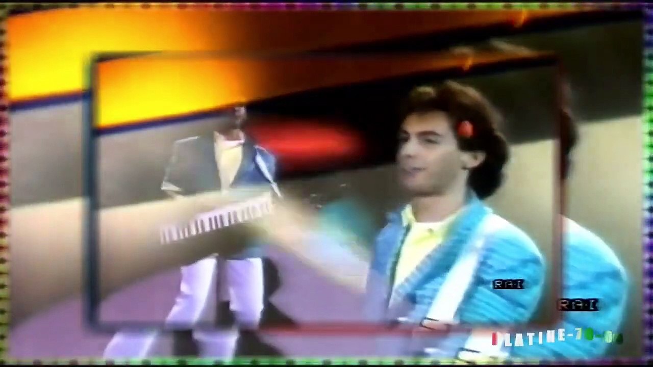 Luca Coveri - Do It Again (maxi)
