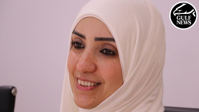 Sohaila Mohamed: A resilient Arab mum balancing work and family life in the UAE