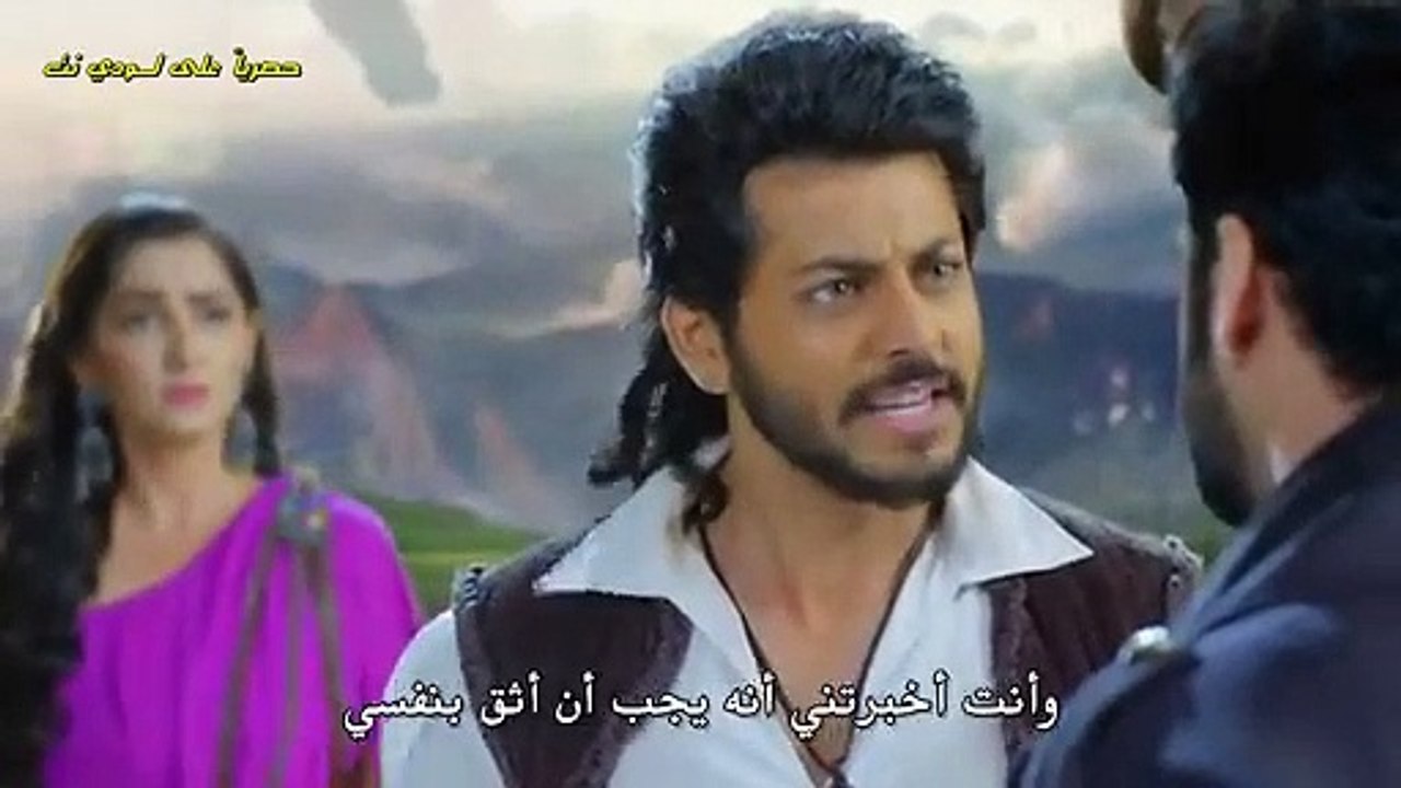 مسلسل علي بابا مترجم حلقة 220 - فيديو Dailymotion