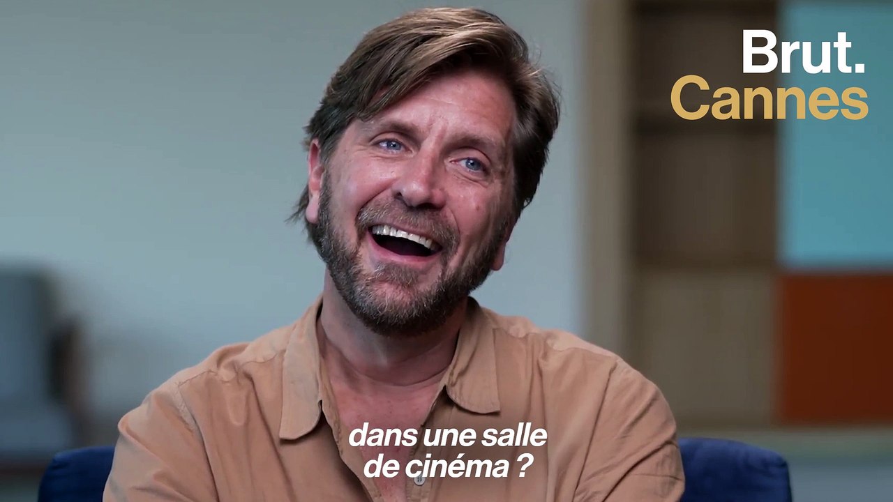 Ce que Ruben Östlund a déjà fait (ou pas) dans une salle de cinéma