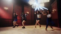 【HD】 E-Girls ABCマート DANCE SHOES「ダンスインヒール」編 CM(15秒)
