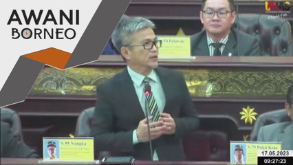 JPN Sarawak sokong penggabungan tiga sekolah rendah