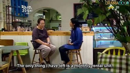 Panda and Hedgehog - 판다양과 고슴도치 - Pandayanggwa Koseumdochi - ENG SUB - P14