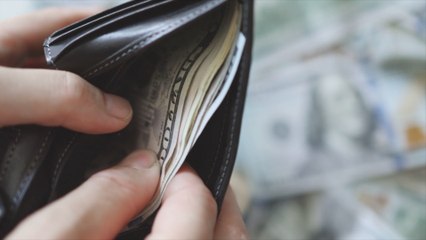 Americans Are Suffering From Tipping Fatigue