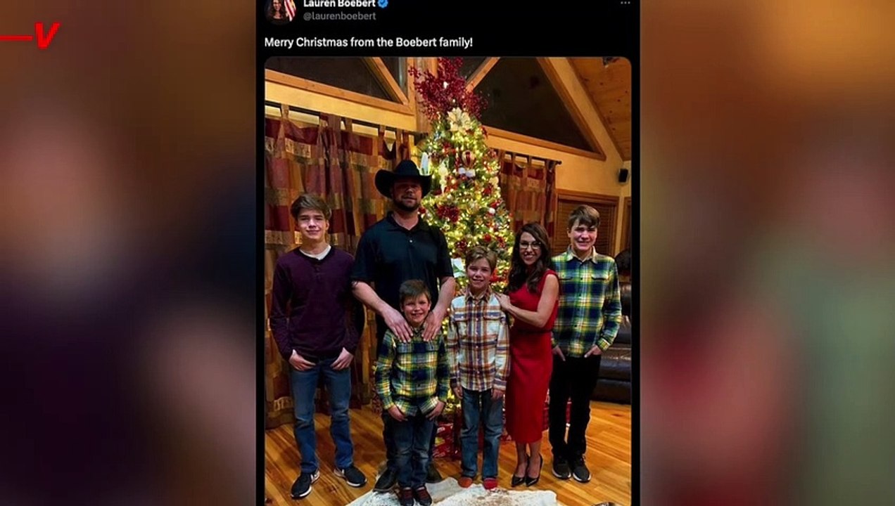 Lauren Boebert’s Husband Served Became Extremely and Let Dogs Loose On Process Server After Being Served Surprise Divorce Papers