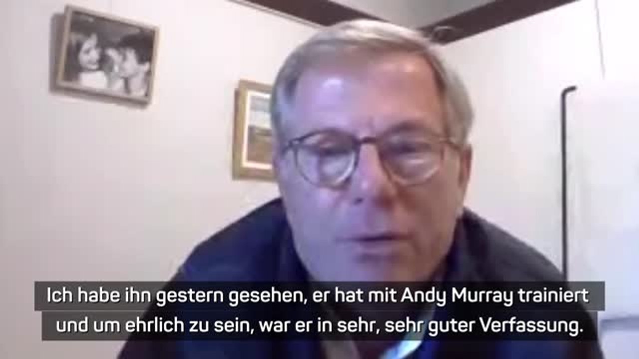 Cruze: 'Struff in sehr guter Verfassung'