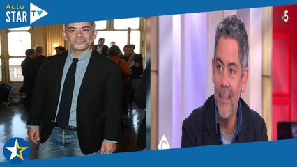 “Une tête de gêne absolue” : la confidence improbable et très intime de Léa Salamé à Manu Payet en p