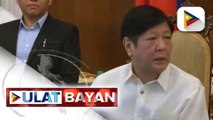 PBBM, nakipagpulong sa sugar stakeholders upang mapalakas ang sugar industry sa bansa