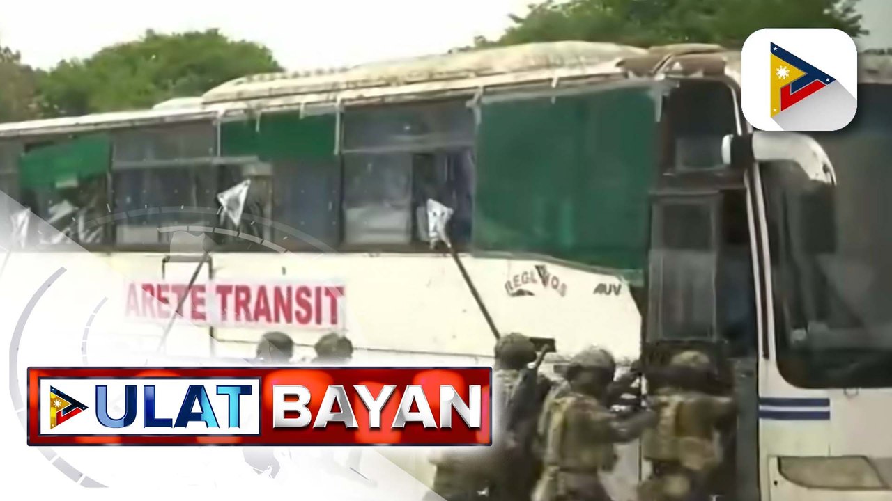 PNP-SAF, ipinagdiwang ang kanilang ika-40 anibersaryo; pagtatalaga ng Elite Unit, pinag-aaralan na