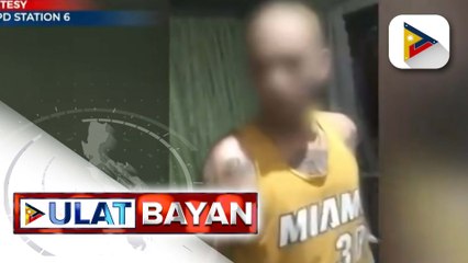 Holdaper sa QC na may bagong modus, timbog