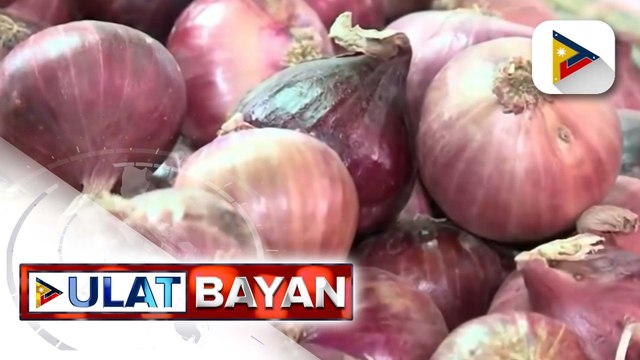 Ilang manufacturer at mga kainan, apektado sa muling pagtaas ng presyo ng puting sibuyas