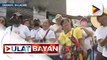 Simbahan sa Obando, Bulacan, dinagsa ng libo-libong deboto para sa taunang fertility dance