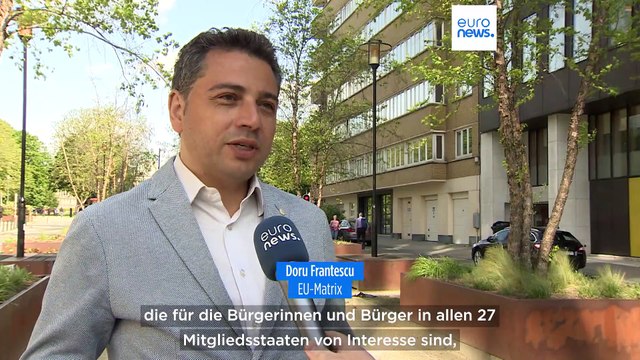 Termin festgelegt: Wahlen zum EU-Parlament am 6. und 9. Juni 2024