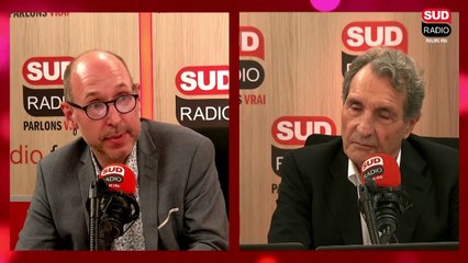 L’ancien maire du Bourget raconte l'agression homophobe dont il a été victime