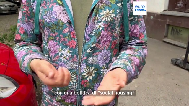 Acquisti e affitti delle case alle stelle: in Polonia il social housing è in crisi