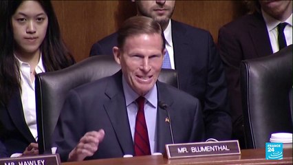 Risque de l'intelligence artificielle : le créateur d'Open AI préconise une intervention des états