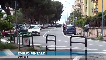 Riaprite la via Ecuador, delibera del V Quartiere