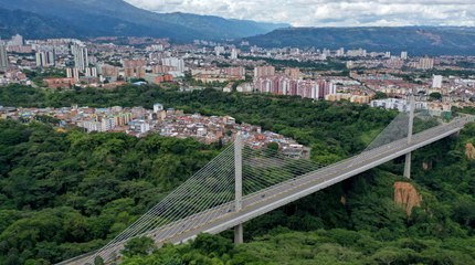 Alcalde de Bucaramanga solicita al ministerio de Defensa 300 policías para hacer frente a la inseguridad
