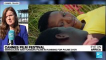 Cannes: African cinema in spotlight as Senegalese, Tunisian films in Palm d'Or running