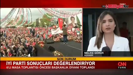 Akşener neden sessiz? İYİ Parti'de çok konuşulacak sözler