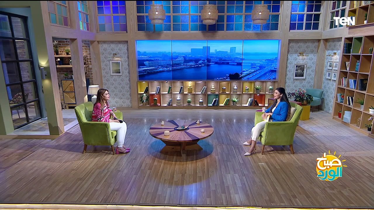 باقة من أجمل الأغاني مع المطربة دوللي أبو عوف