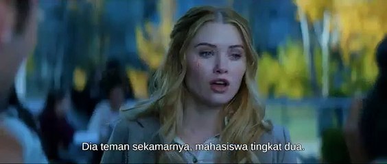 Beautiful Disaster (2023)