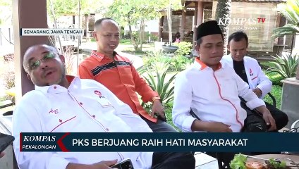 Sekjen DPP PKS Minta Kader Aktif Raih Hati Masyarakat Jelang Pemilu 2024