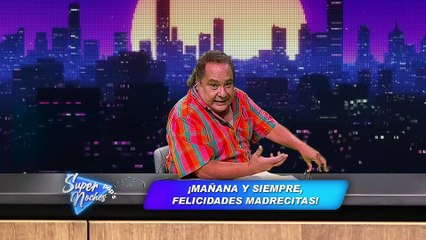 Super Noches POP‘S, Sábado 13 de Mayo del 2023